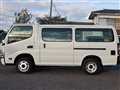 2014 Toyota Dyna Root Van