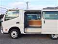 2014 Toyota Dyna Root Van