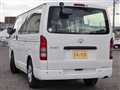 2023 Toyota Hiace Van