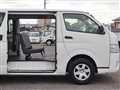 2023 Toyota Hiace Van