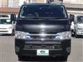 2020 Toyota Hiace Van