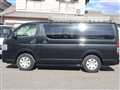 2020 Toyota Hiace Van