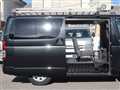 2020 Toyota Hiace Van