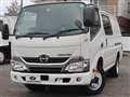 2017 Hino Dutro
