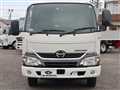 2017 Hino Dutro
