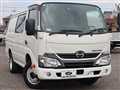 2017 Hino Dutro