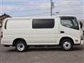2017 Hino Dutro