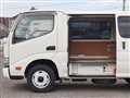 2017 Hino Dutro