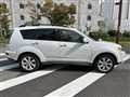 2010 Mitsubishi Outlander