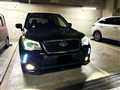 2013 Subaru Forester
