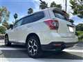 2013 Subaru Forester