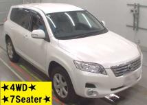 2007 Toyota Vanguard