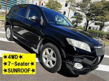 2008 Toyota Vanguard