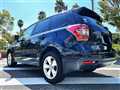 2013 Subaru Forester