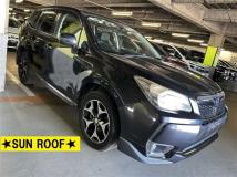 2013 Subaru Forester