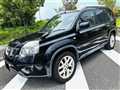 2012 Nissan X-Trail