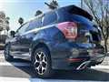 2013 Subaru Forester