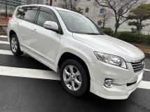 2011 Toyota Vanguard