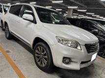 2013 Toyota Vanguard