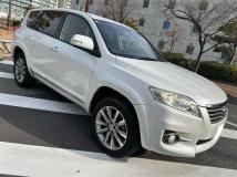 2013 Toyota Vanguard