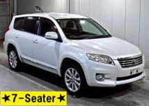 2012 Toyota Vanguard