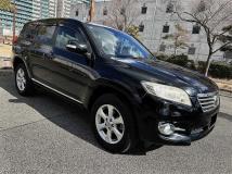 2014 Toyota Vanguard