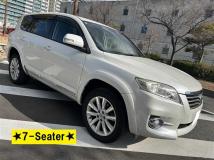 2012 Toyota Vanguard