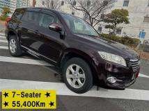 2010 Toyota Vanguard