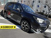2013 Subaru Forester