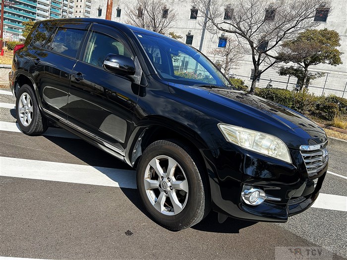 2012 Toyota Vanguard