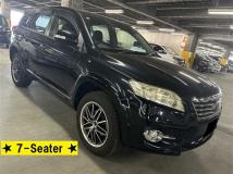 2011 Toyota Vanguard