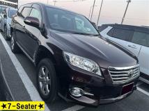 2011 Toyota Vanguard