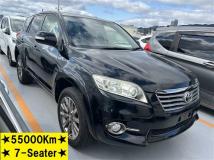 2013 Toyota Vanguard