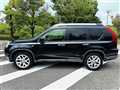 2012 Nissan X-Trail