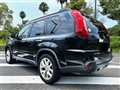 2012 Nissan X-Trail