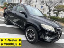 2011 Toyota Vanguard