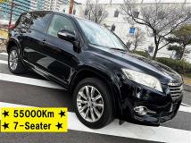 2013 Toyota Vanguard