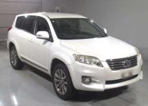 2013 Toyota Vanguard