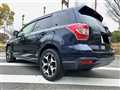 2013 Subaru Forester