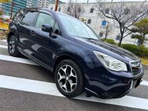 2013 Subaru Forester