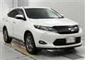 2015 Toyota Harrier