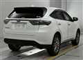 2015 Toyota Harrier