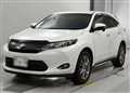 2015 Toyota Harrier