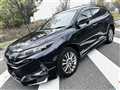 2015 Toyota Harrier
