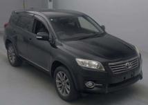 2013 Toyota Vanguard