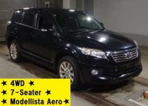 2010 Toyota Vanguard