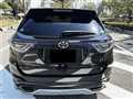 2015 Toyota Harrier
