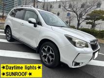 2013 Subaru Forester