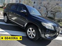 2013 Toyota Vanguard