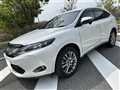 2015 Toyota Harrier